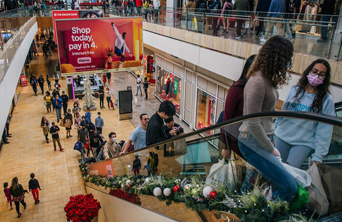 Gdp My Tang Manh Hon Du Kien Trong Quy Iv 2022 Noi Lo Suy Thoai Van Tiem Tang 1