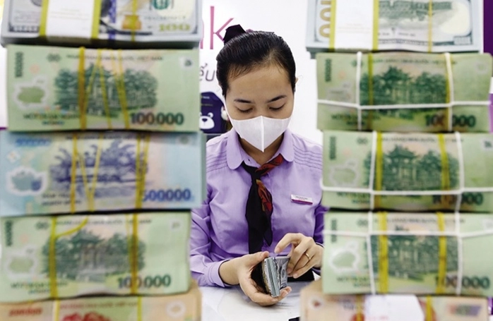 Huy Dong Tiet Kiem Xap Xi 10 Lai Suat 2023 Chi Tang Kho Giam 2