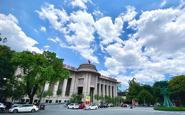 Ngan Hang Nha Nuoc Dinh Huong Tang Truong Tin Dung Nam 2023 O Muc 14 Den 15 1