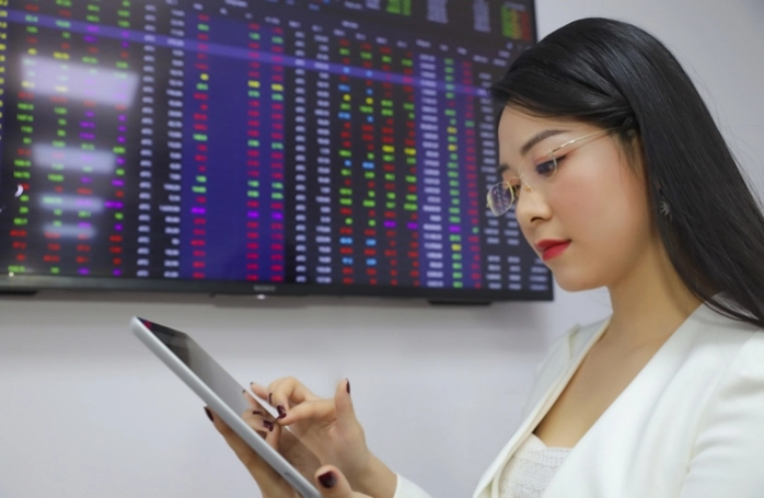 Vn Index Nhich Nhe Thi Truong Phan Hoa Trong Bien Do Hep 1