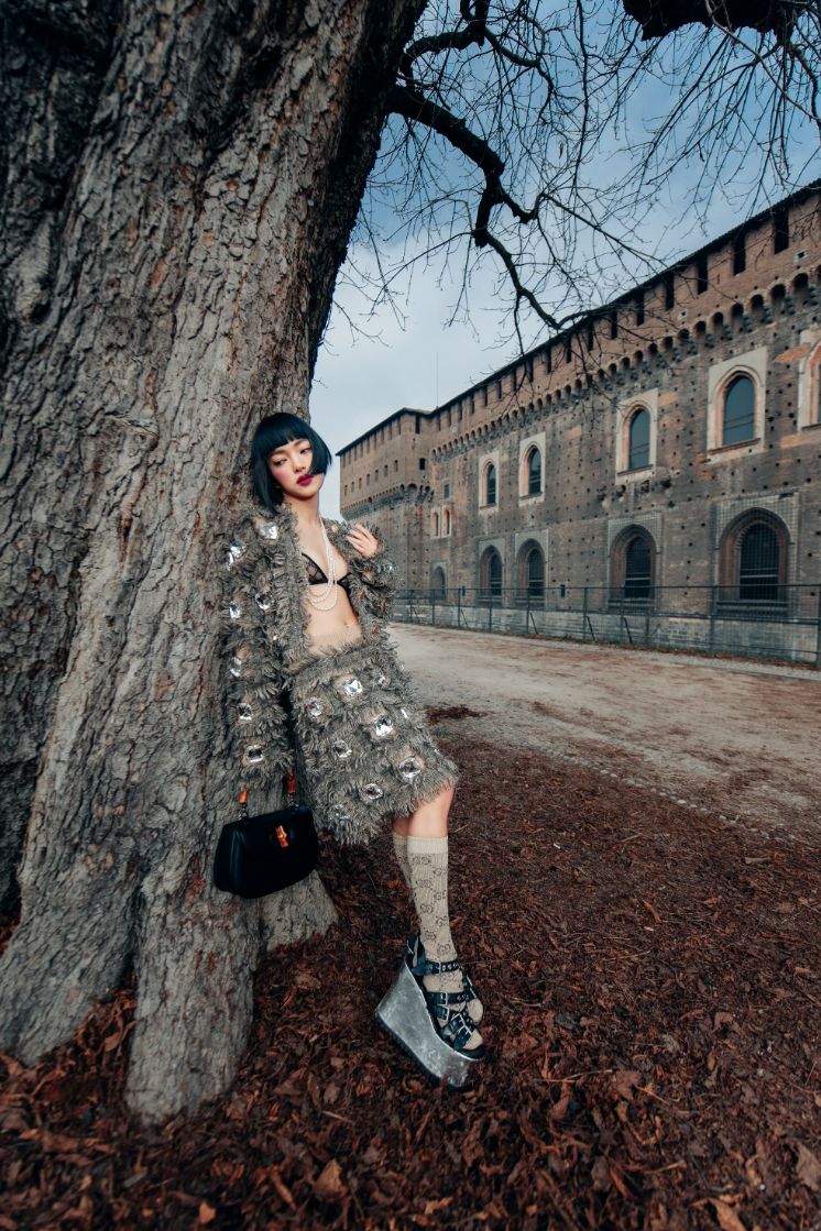 Co Fashionista Chon Trang Phuc Goi Cam Bat Chap Thoi Tiet Lanh 2