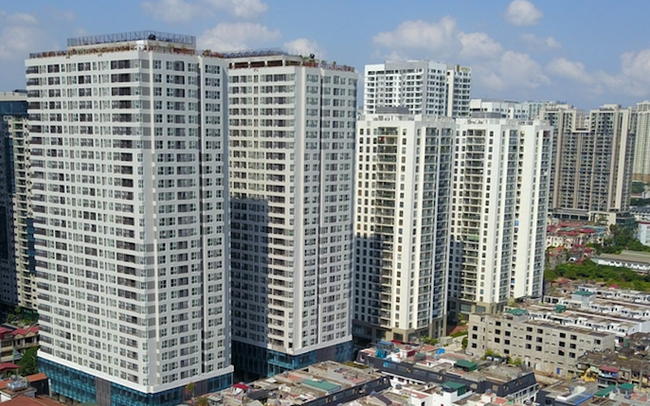 Chinh Phu Giao Nhnn Xem Xet Gian No Cho Doanh Nghiep Bat Dong San Kho Khan 1