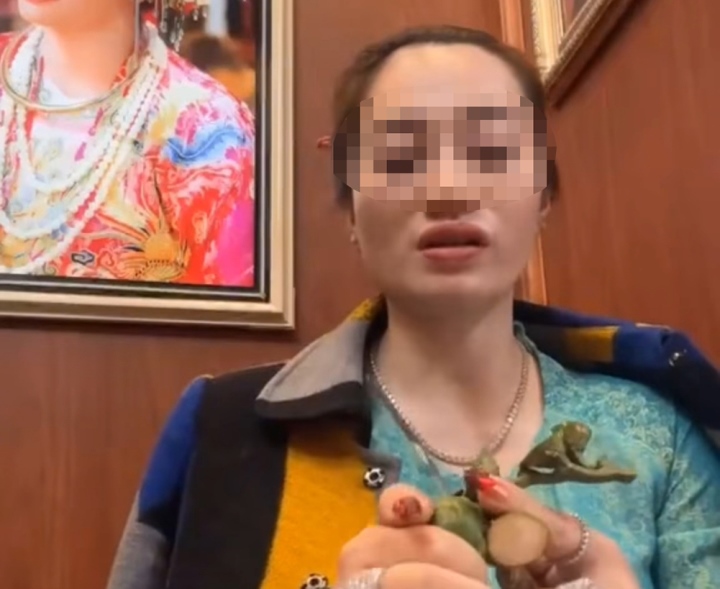 Cong An Vao Cuoc Vu Co Dong Dung Nhan Sai Cai Bo Cau Xem Boi 1