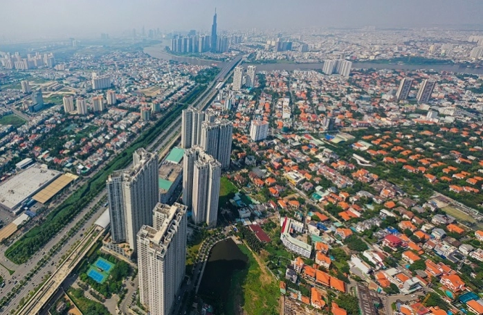 Doanh Nghiep Bat Dong San Keu Troi Vi Nghen Tin Dung Sep Vietinbank Noi Nen Ban Bot Tai San 1