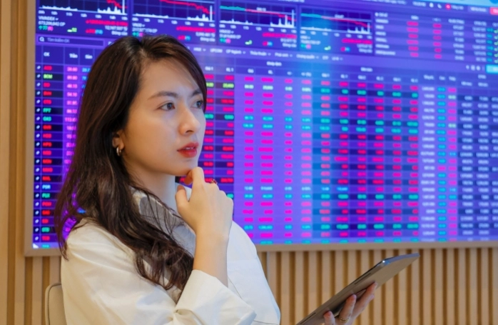 Luc Keo Cuoi Phien Giup Thi Truong Bot Toi Te Hon Vn Index Rot Gan 12 Diem 1