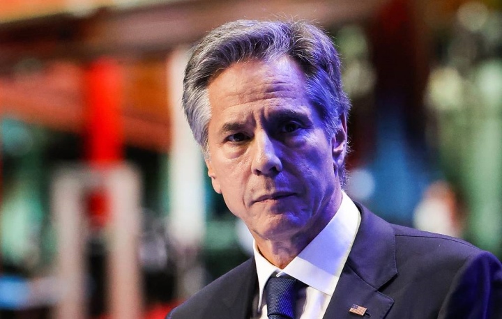 Ngoai Truong Blinken Khinh Khi Cau Do Tham Trung Quoc Vi Pham Chu Quyen My 1