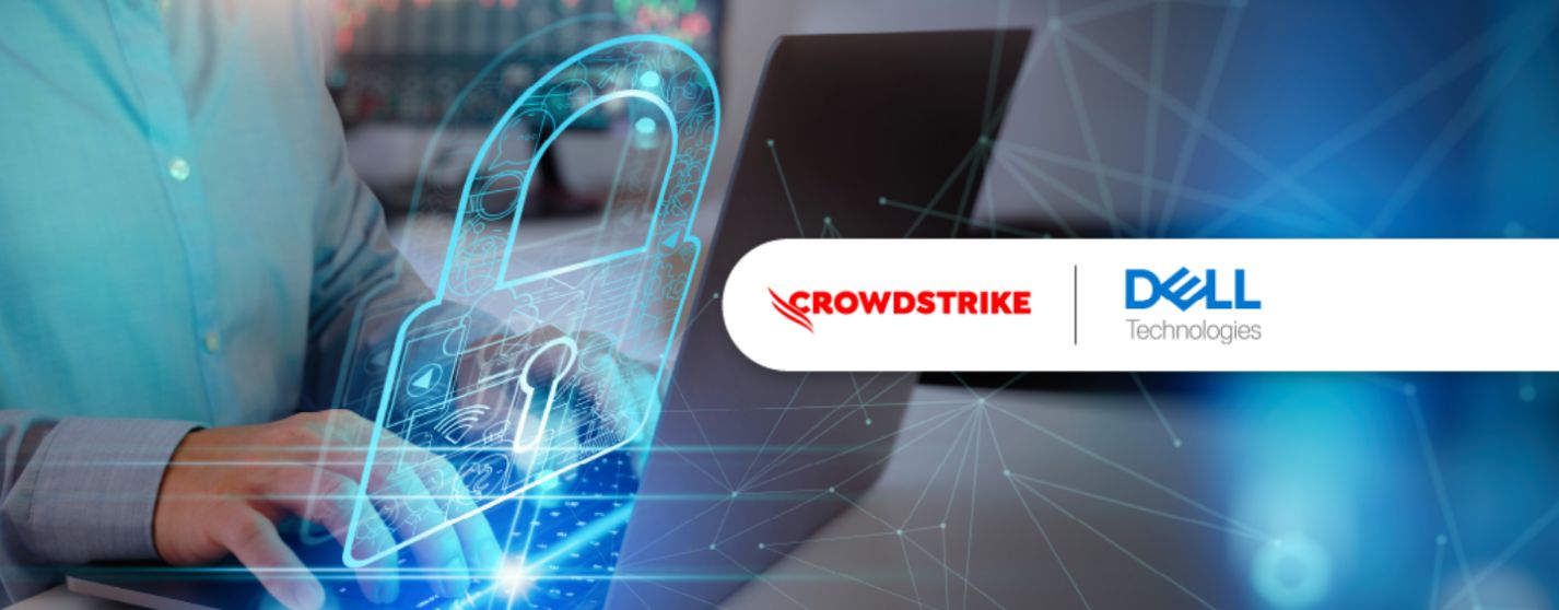 Crowdstrike Partners Dell Technologies 1