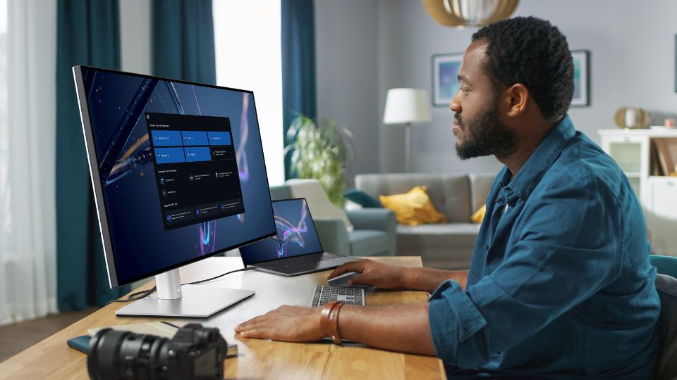 Dell Optimizer 1 1 1