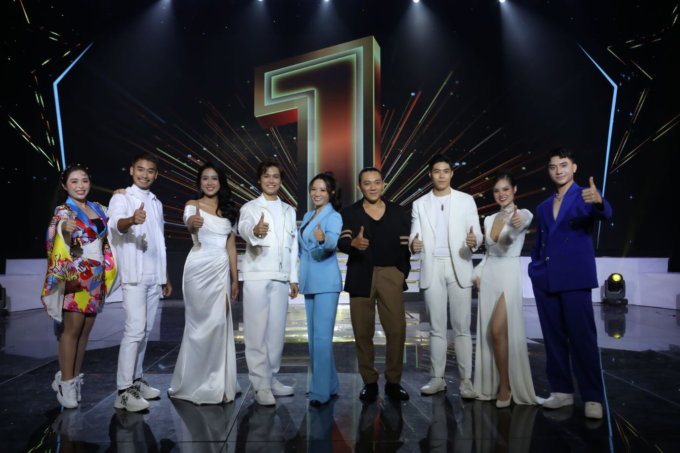 Mc Dao Dien 5 Nghe Si 3 1