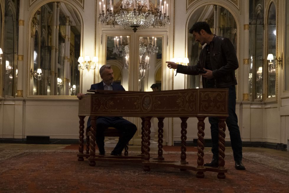 Morgan Va Caldwell 1 1