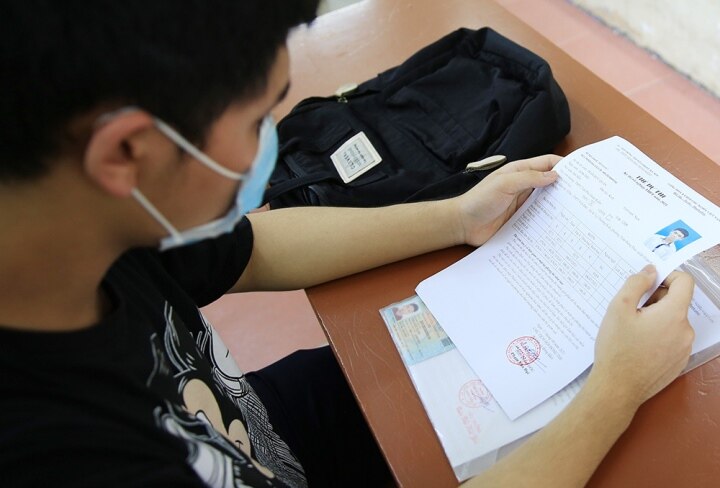 Bo Giao Duc Va Dao Tao Tuyt Coi Cac Truong Dai Hoc Yeu Cau Thi Sinh Nhap Hoc Som 1