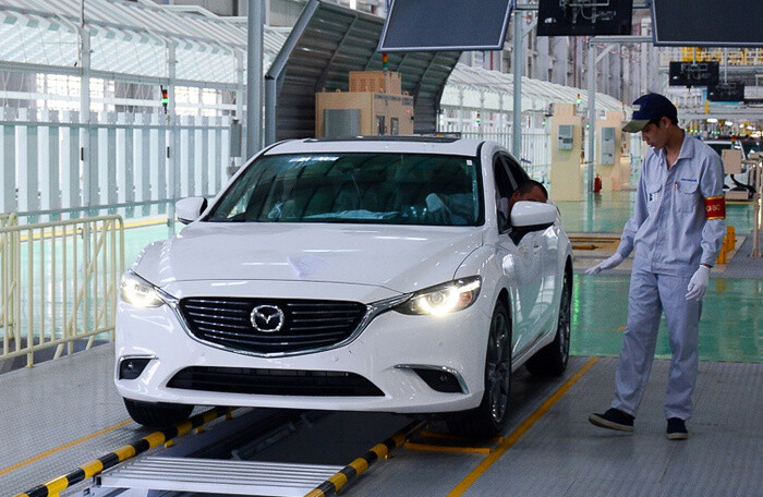 Chinh Thuc Mien Dang Kiem Lan Dau Voi Xe O To Moi Va Keo Dai Chu Ky Voi Xe Cu 1