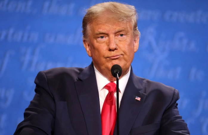 Doi Mat Nhieu Cuoc Dieu Tra Ong Donald Trump Het Hy Vong Tranh Cu Tong Thong My 1