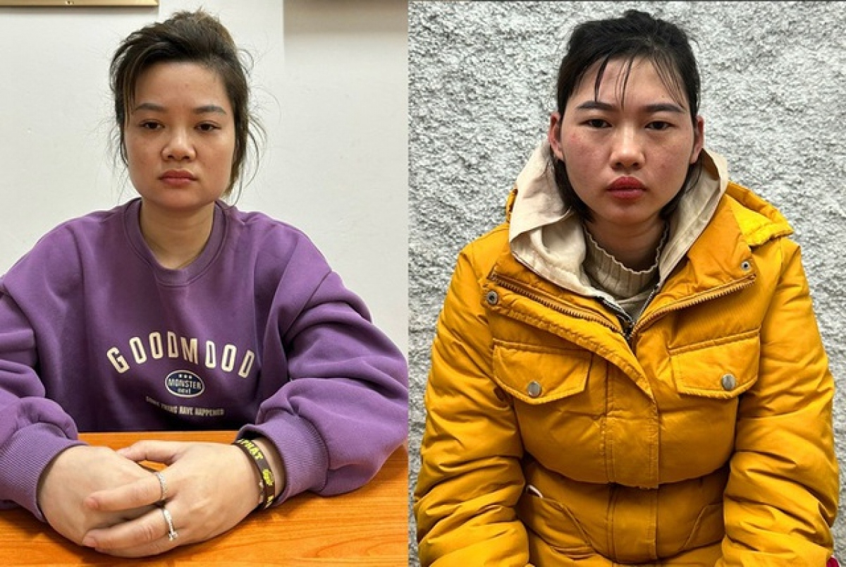 Khoi To Vu An Bat Tam Giam 2 Bao Mau Lam Be Trai 17 Thang Tuoi Tu Vong 1