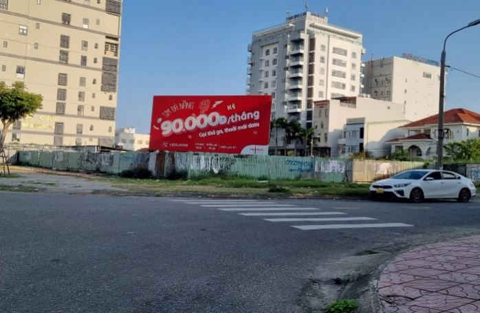 Lam Ro Thong Tin Lo Dat Vang O Da Nang Lien Quan Den Vu Nhom Duoc Dem Ra Dau Gia 1