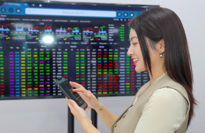 Nhom Ngan Hang Dan Giup Vn Index Dao Chieu Ngoan Muc Bat Tang Gan 16 Diem 1