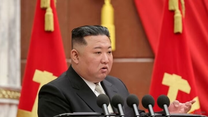 Ong Kim Jong Un Keu Goi San Sang Tan Cong Hat Nhan 1