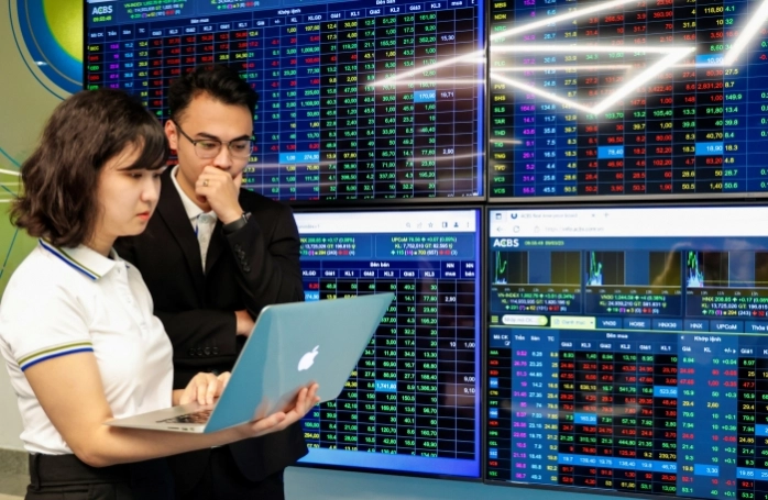 So Ma Giam Gap 25 Lan So Ma Tang Vn Index Van Di Ngang Nho Luc Keo Tu Vpb Va Vhm 1