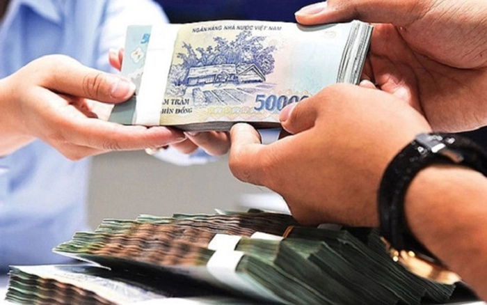 Tinh Chuyen Gan 40 000 Ty Ho Tro 2 Lai Suat Cho Vay Nha O Xa Hoi 1