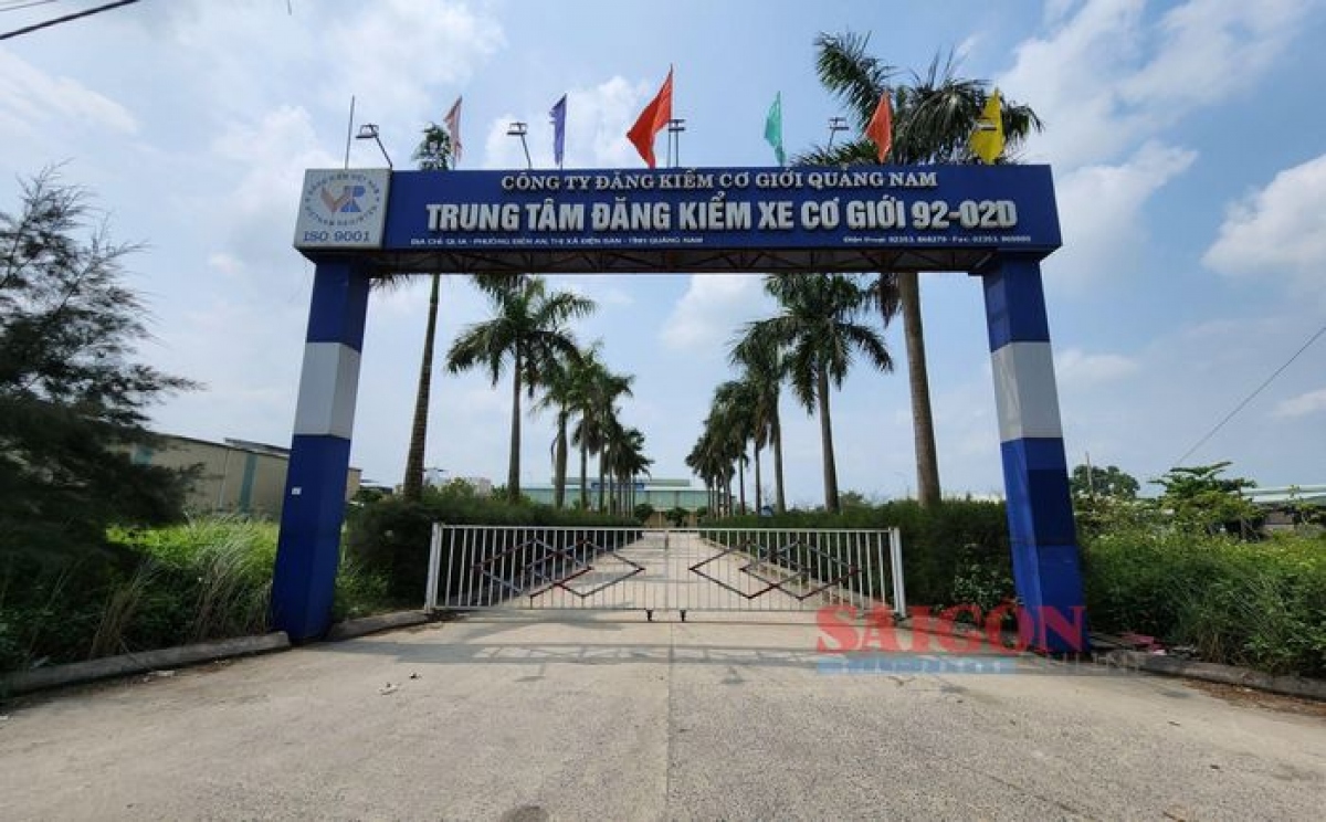 Tru So Trung Tam Dang Kiem Xe Co Gioi 92 02d 1