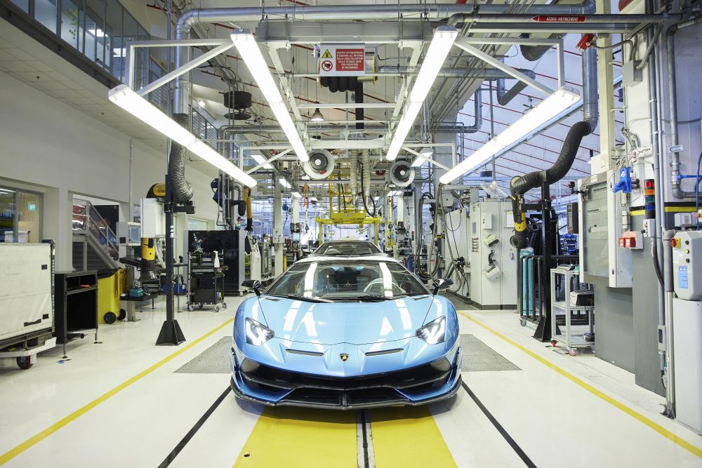 Aventador Production 2 (1)