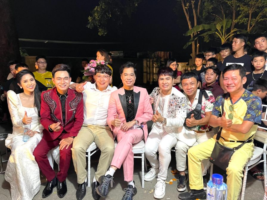 Cac Nghe Si Nhung Nam Truoc 1 1