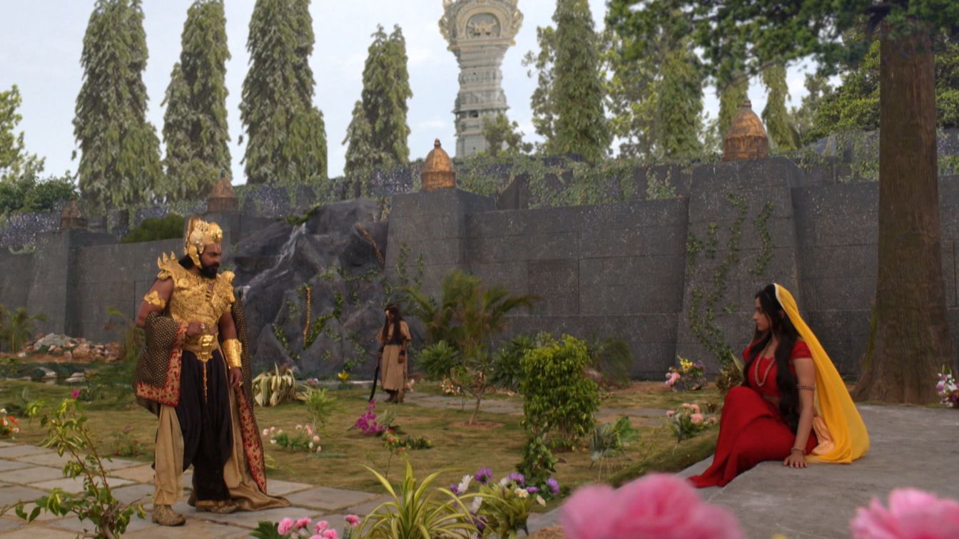 Chuyen Tinh Nang Sita 2 1 1