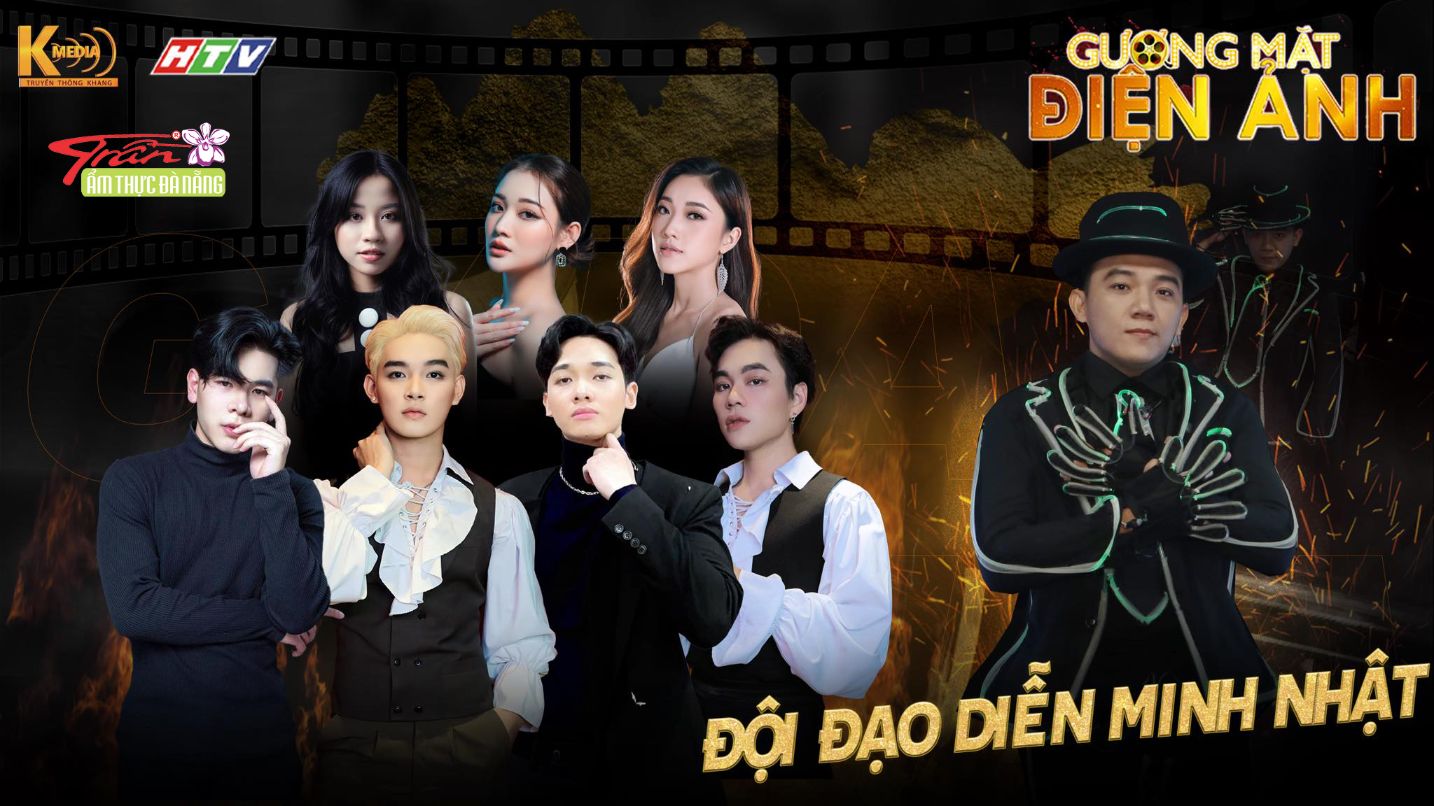 Doi Dao Dien Minh Nhat