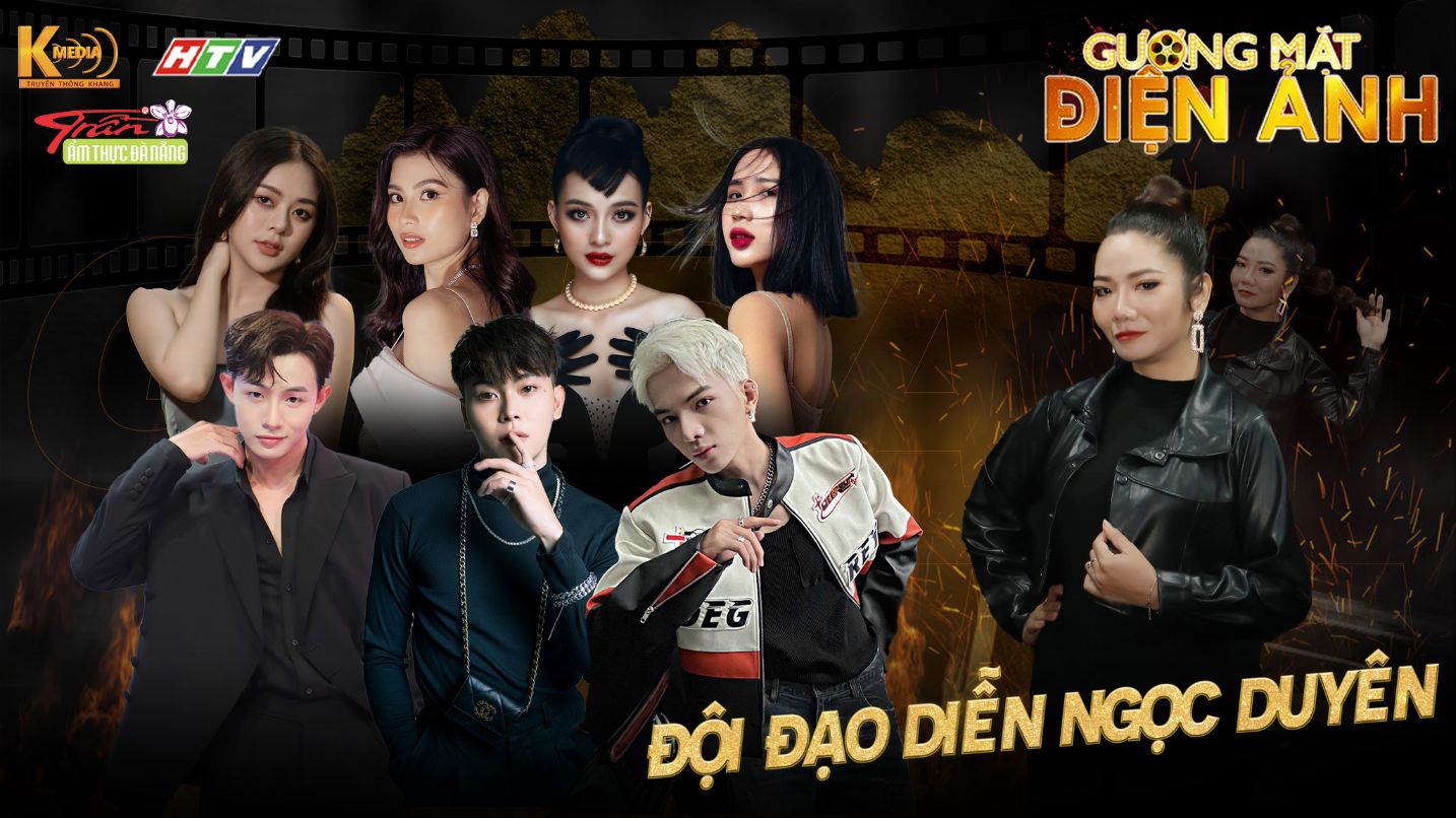 Doi Dao Dien Ngoc Duyen