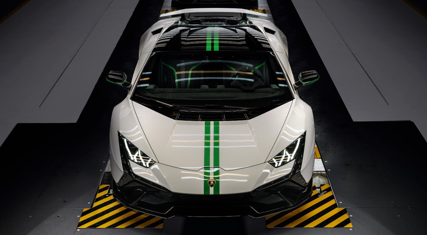 Huracan Tecnica 1 1 1