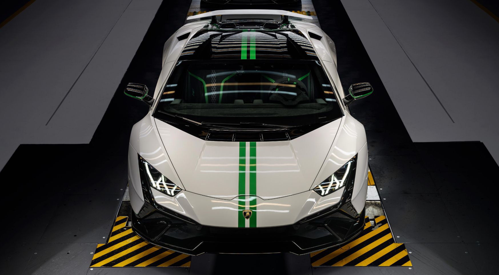 Huracan Tecnica 1 1