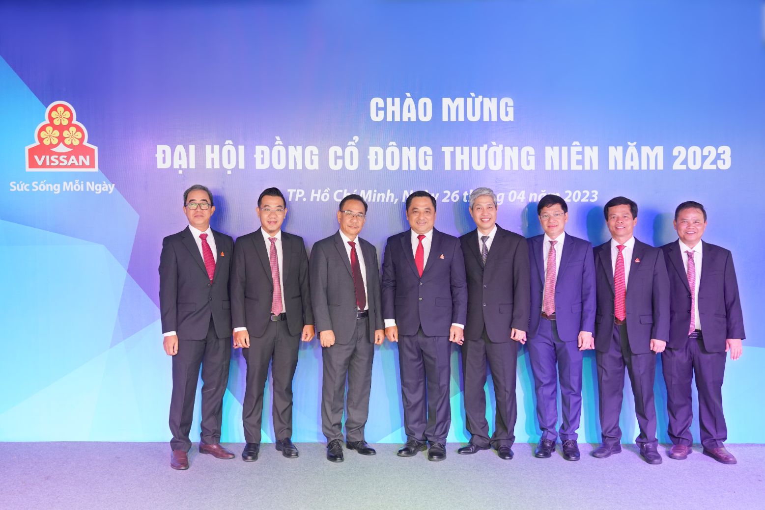 Vissan Dai Hoi Dong Co Dong 2023 2 2