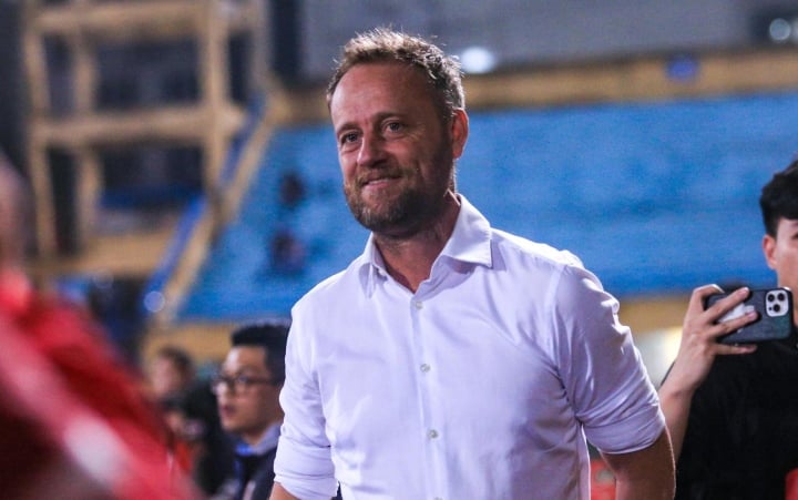 Chu Tich Ldbd Indonesia To Truyen Thong Thai Lan Choi Xau Truoc Sea Games 32 1