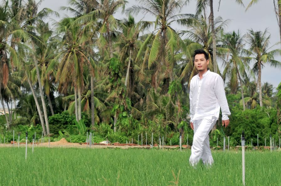 Dong Toi Ly Son