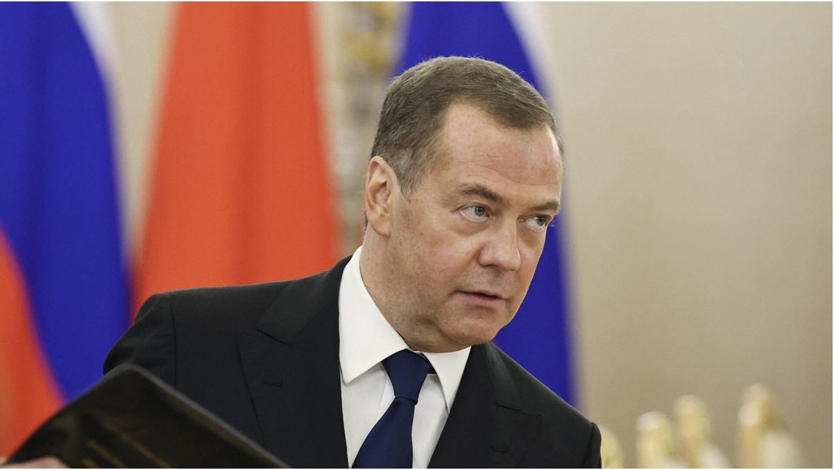 Medvedev 1336 1