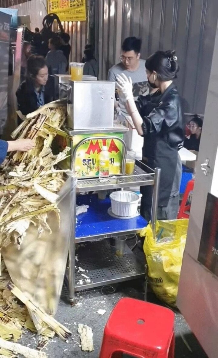 Nuoc Mia Gia Beo 10 000 Dong Coc O Viet Nam Nhung Dat Gap 9 Lan Khi O Han Quoc 3