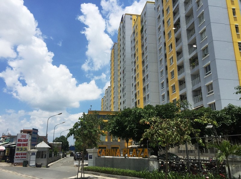 Sau 6 Thang Hoa Hoan Chung Cu Carina Plaza Gio Ra Sao 5