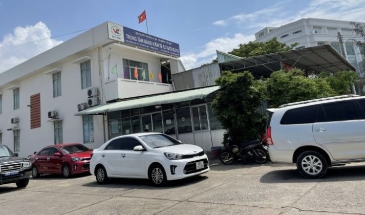 Trung Tam Dang Kiem Binh Thuan 2 18264822