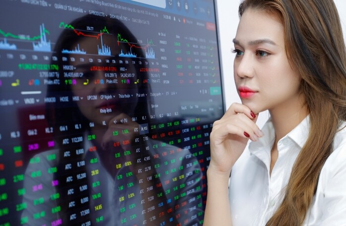 Vn Index Di Ngang Co Phieu Chung Khoan Dieu Chinh Sau 1