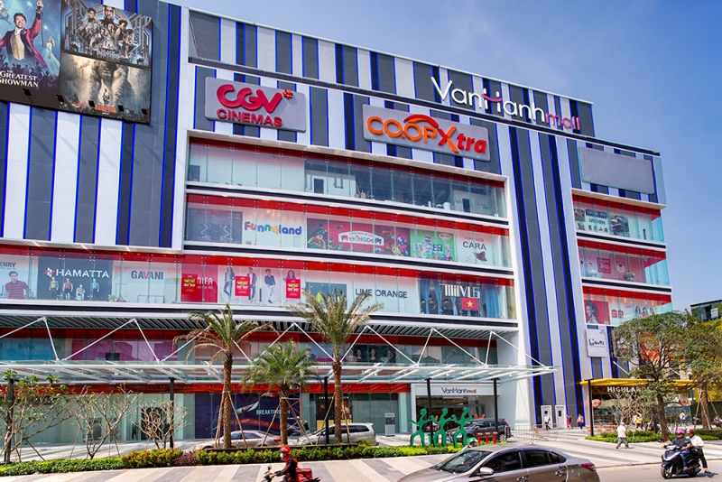 1 Van Hanh Mall 17128
