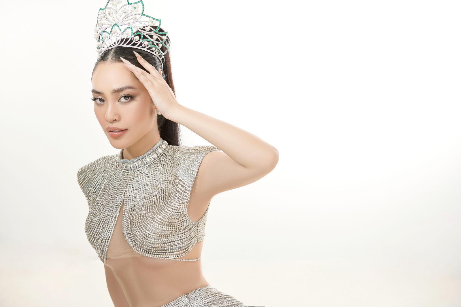 Hoa Hau Nong Thuy Hang 7 2