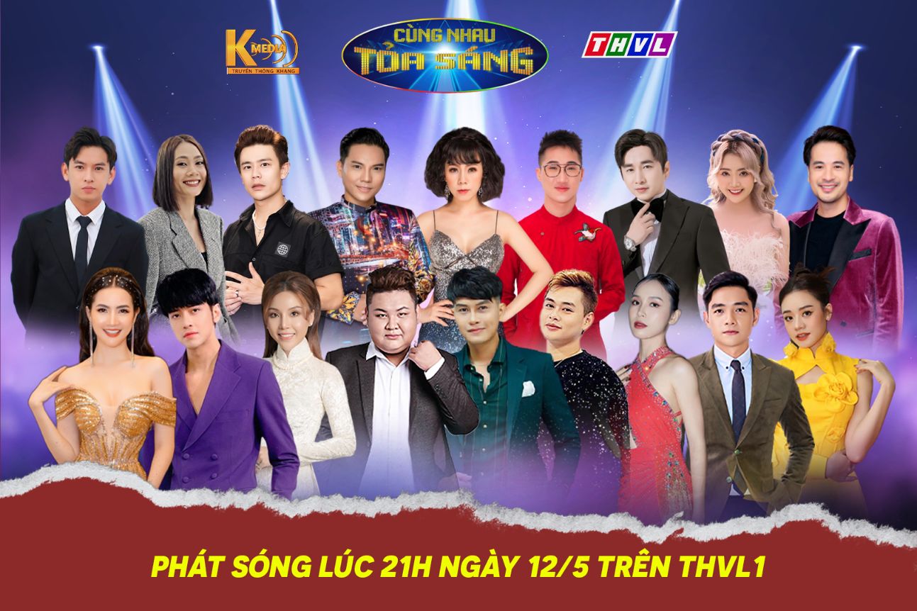 Poster 18 Nghe Si 1