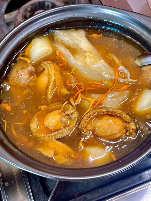 Sup Vi Ca Bao Ngu