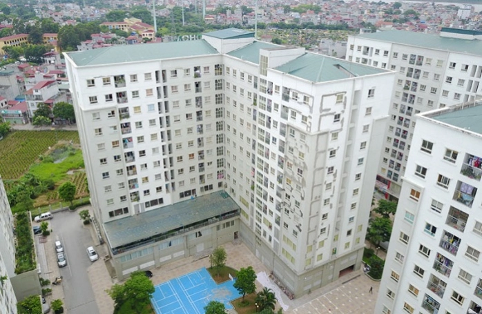 Be Tac Nha O Xa Hoi Ha Noi Co 5 000 Ty Dong Ma Khong The Tieu 1