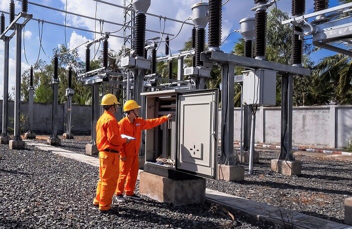 Gia Dien Tang 3 Se Giup Evn Tang Doanh Thu 8 000 Ty Dong Tu Nay Den Cuoi Nam 1