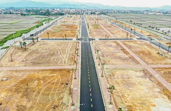 Hang Tram Lo Dat Sap Dau Gia Tai Nhieu Dai Lai Mot Phen E Am 3