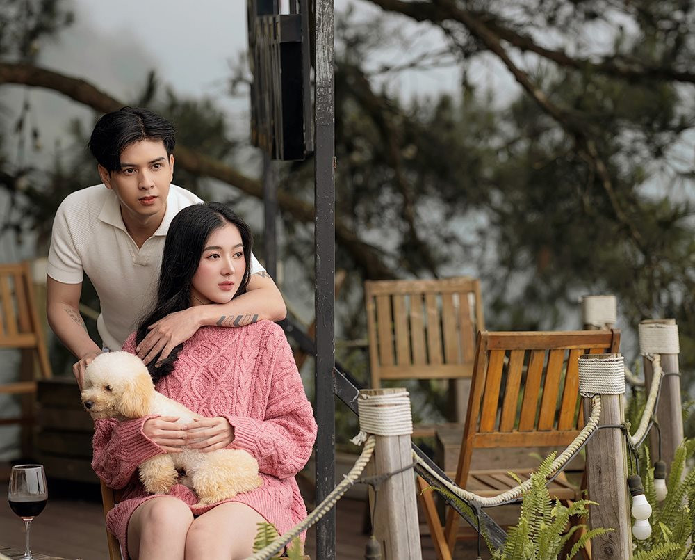 Ho Quang Hieu Tue Nhu 15 1 2