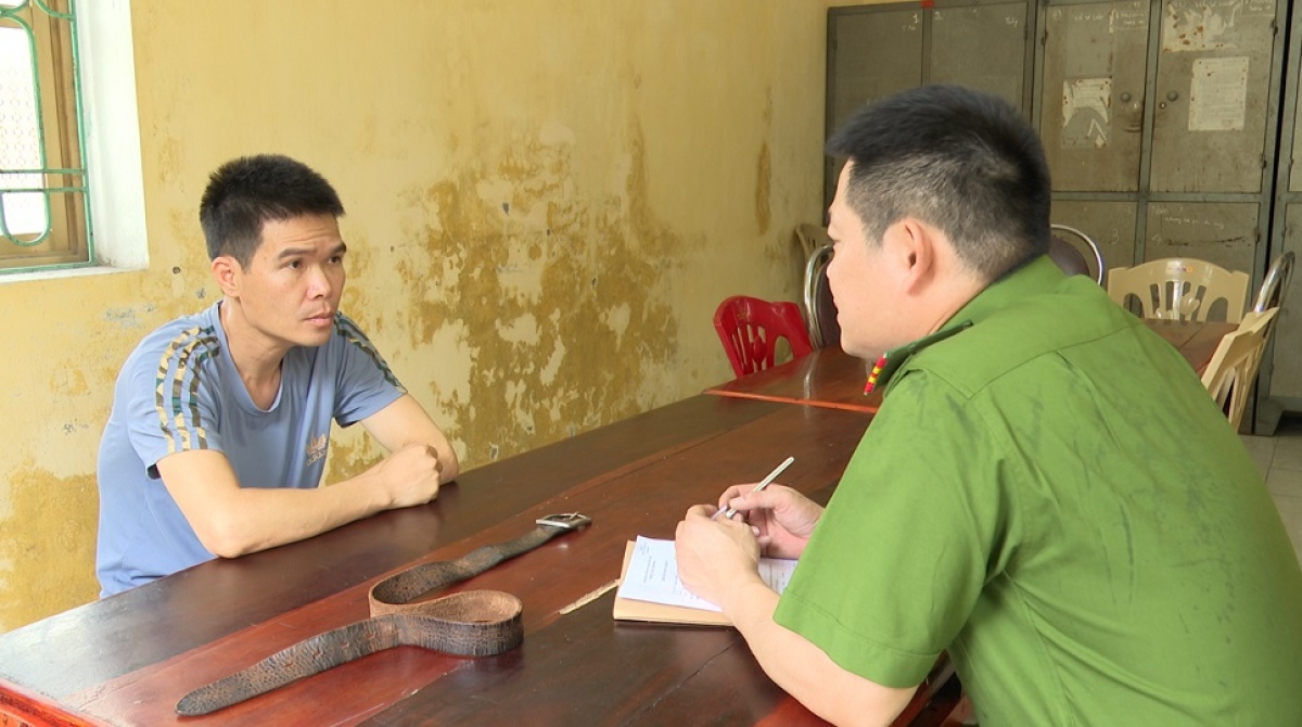 Khoi To Bi Can Bat Tam Giam Doi Tuong Hanh Ha Vo Mang Thai 7 Thang 2