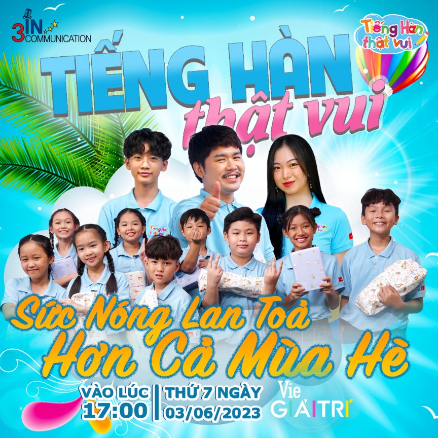 Poster Chuong Trinh 1