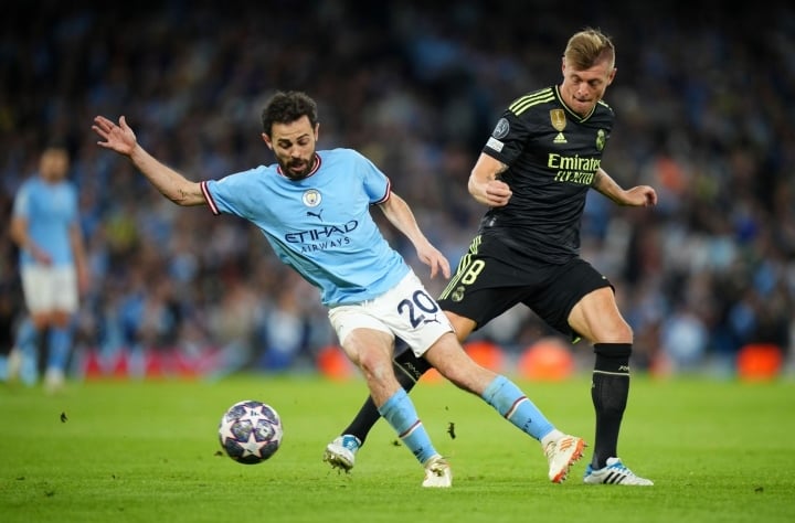 Thang Dam Real Madrid Man City Gap Inter Milan O Chung Ket Cup C1 2